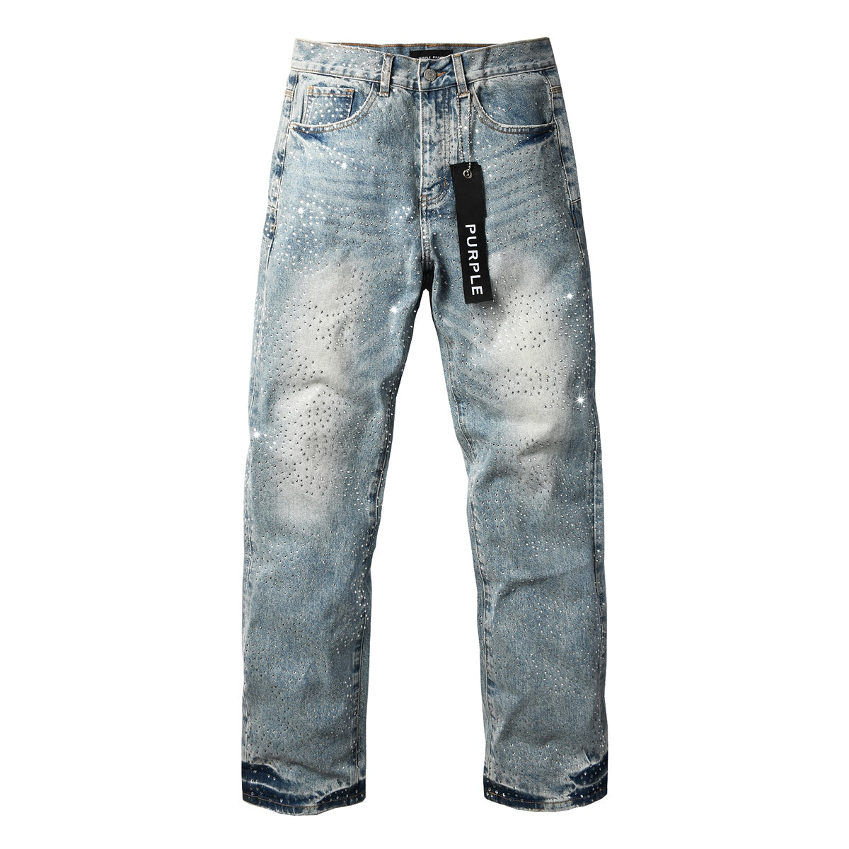 PURPLE JEANS 9137