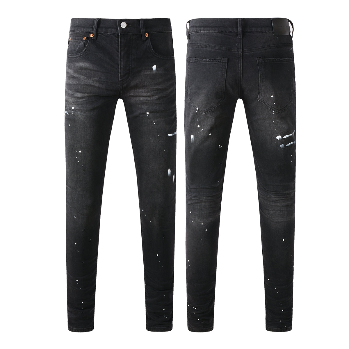 PURPLE JEANS 9098