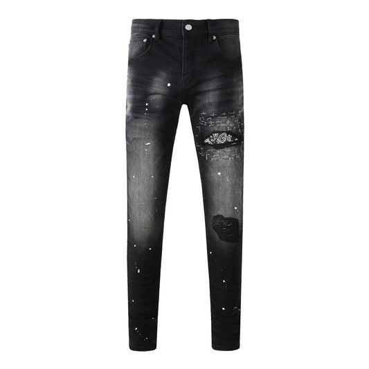 PURPLE JEANS 9099